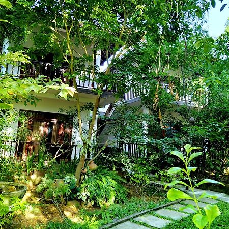 坦加拉 Heaven In Satinwoods酒店 外观 照片